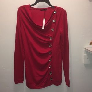 Patty Boutik Empowering Woman Lightweight shirt